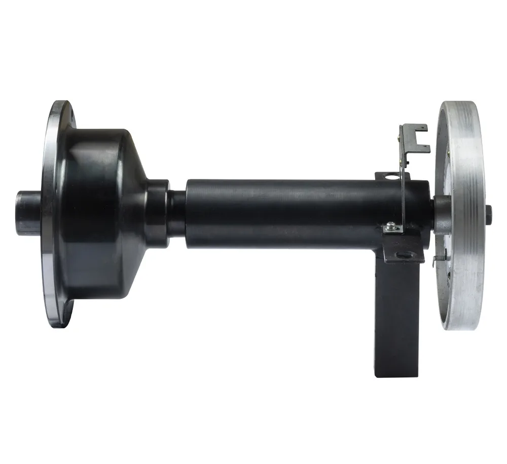 Arbre principal REDATS pour équilibreuse W-200 / W-220 — vue 4