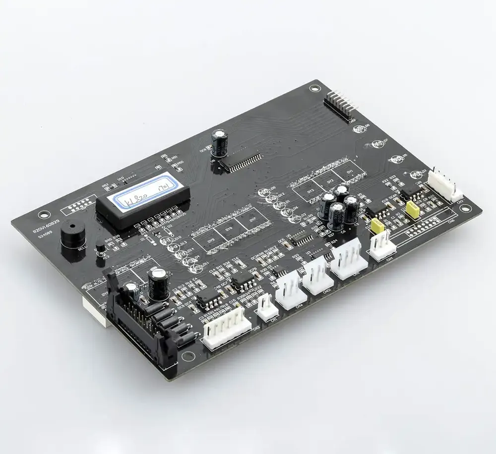 Carte mère REDATS W-220 / W-220L / W-230