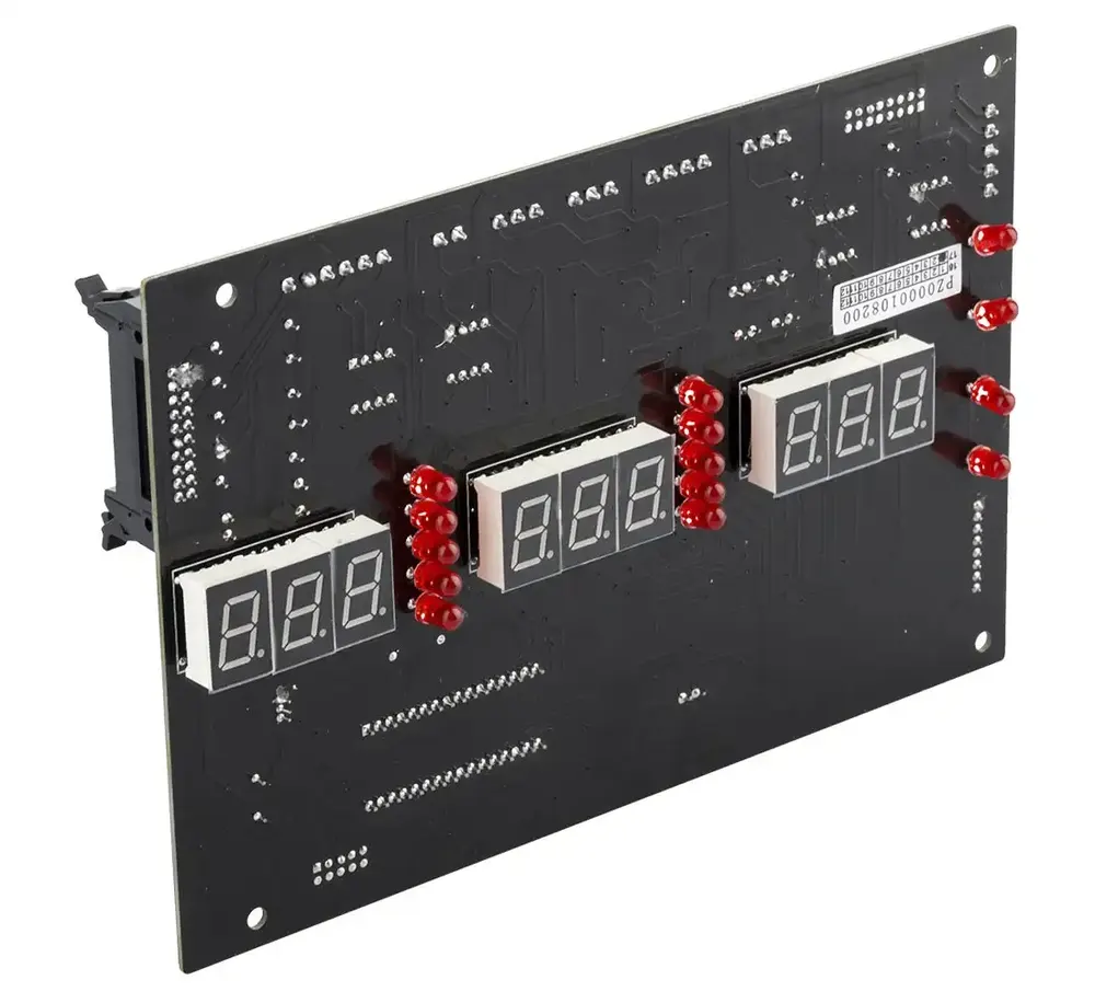Carte mère REDATS W-220 / W-220L / W-230 — vue 2
