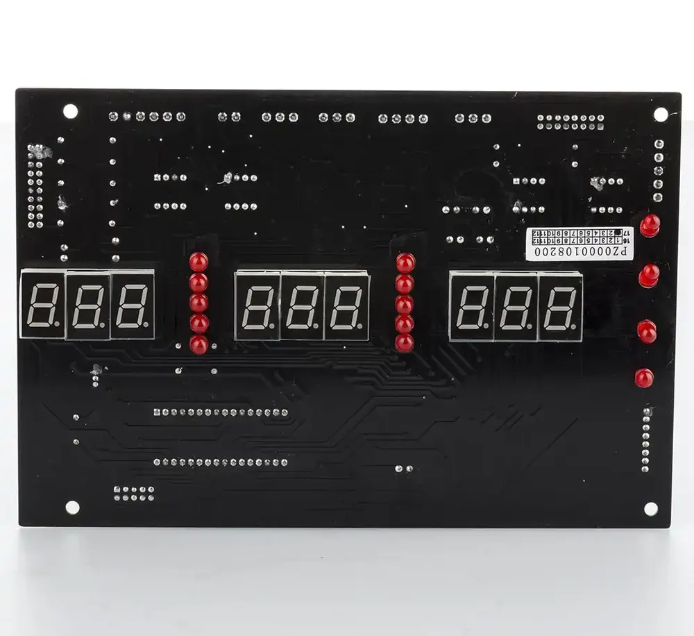 Carte mère REDATS W-220 / W-220L / W-230 — vue 3