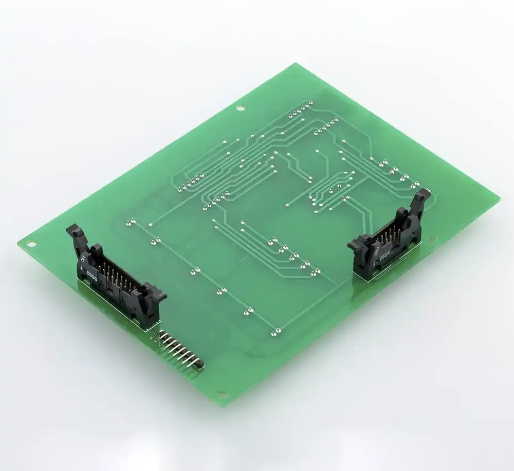 Carte mère REDATS WT200 — vue 3