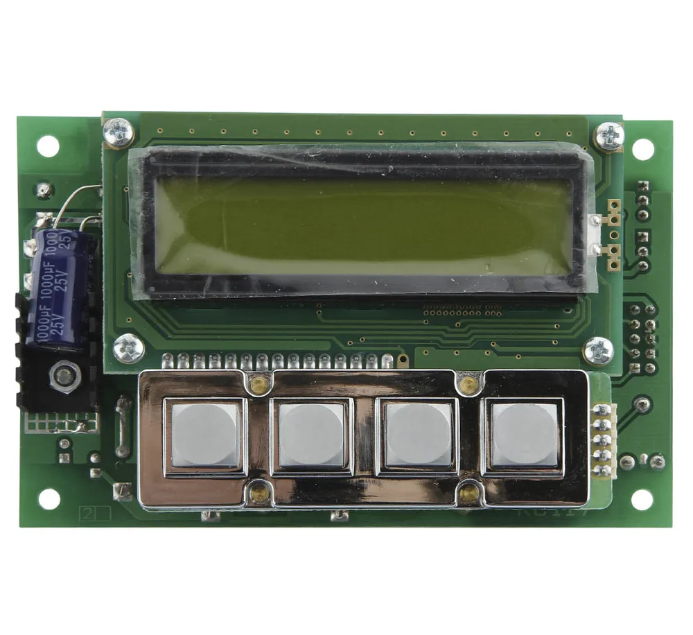 Carte mère pour laveuse haute pression Forsage Smart REDATS