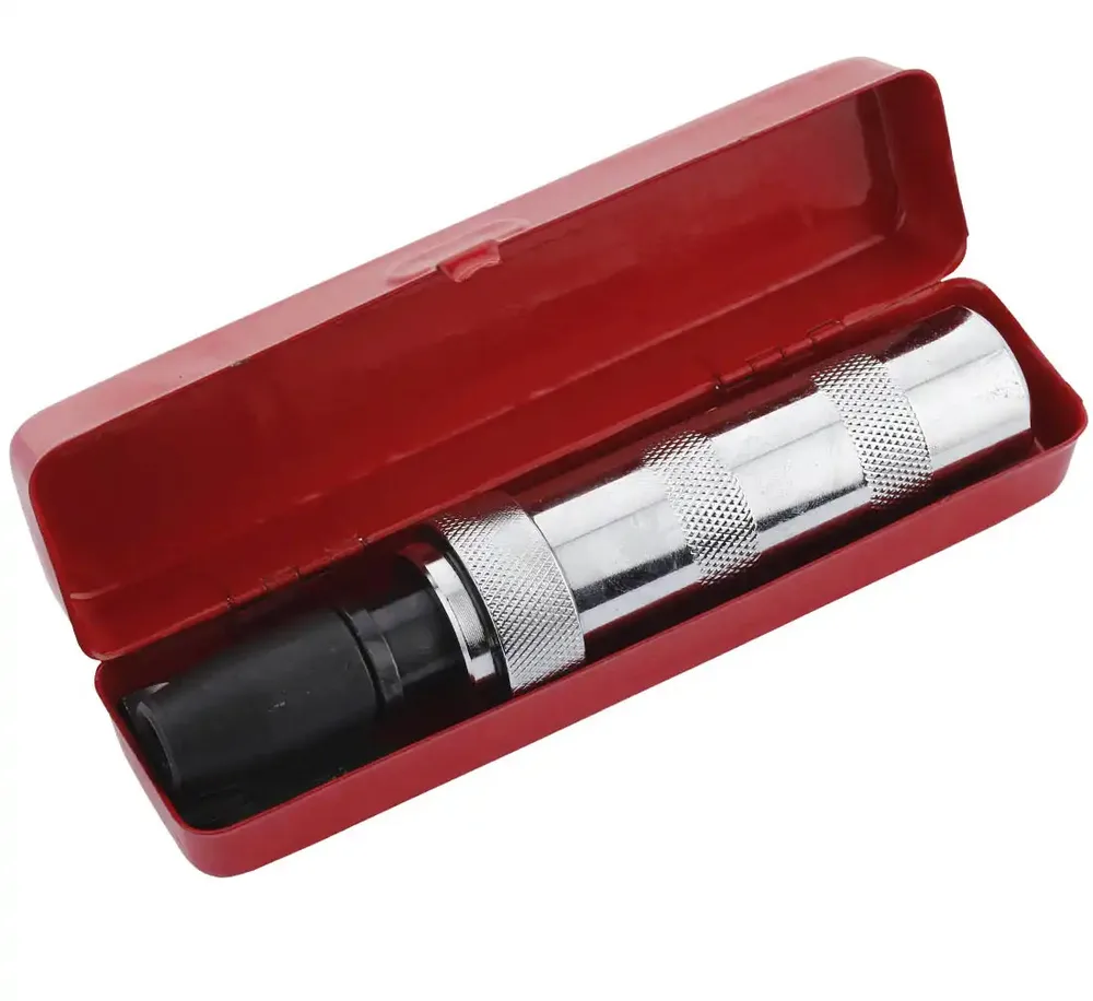 MANNESMANN Tournevis d'impact 1/2" + 4 bits S2 - Mécanisme percutant acier — vue 5