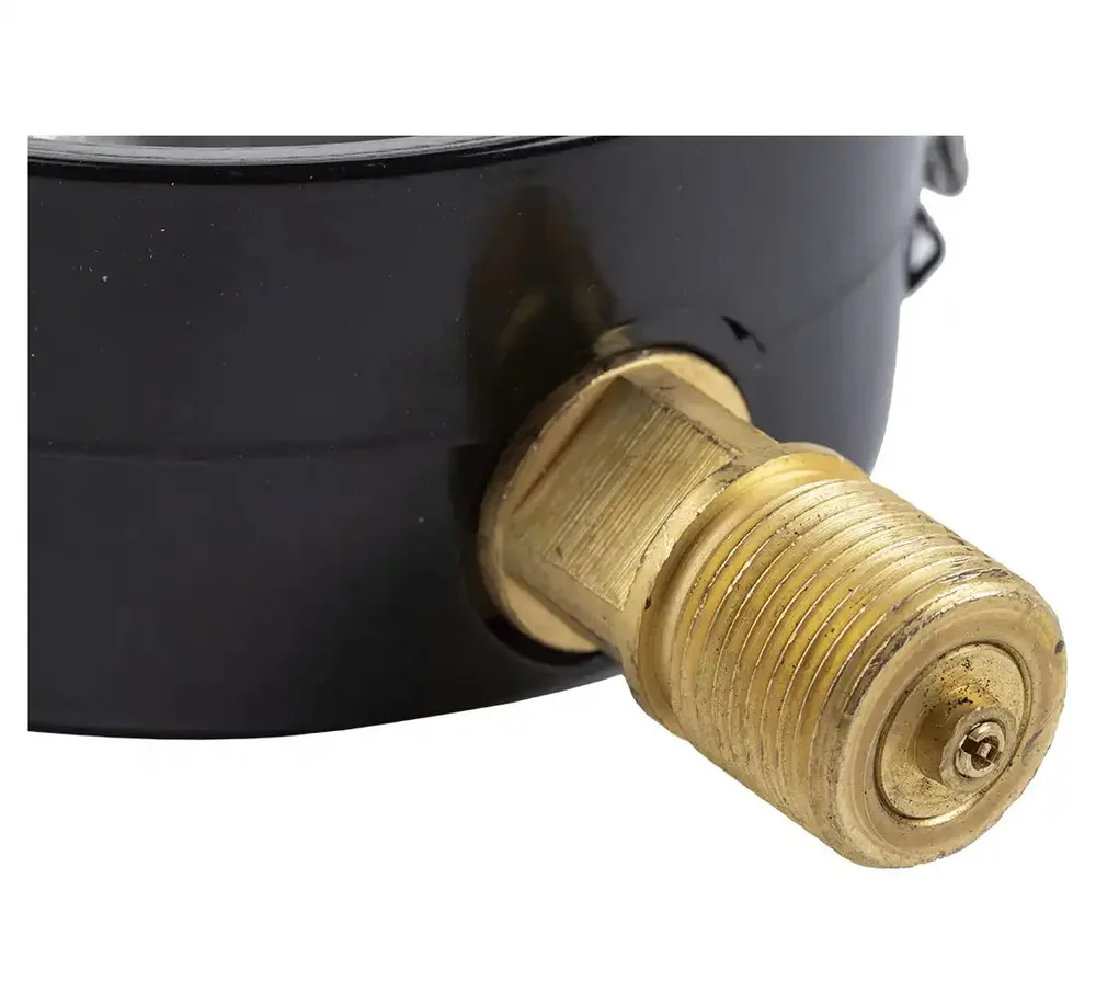 Manomètre REDATS Ø 40 mm 0–16 bar – raccord 1/8" — vue 4