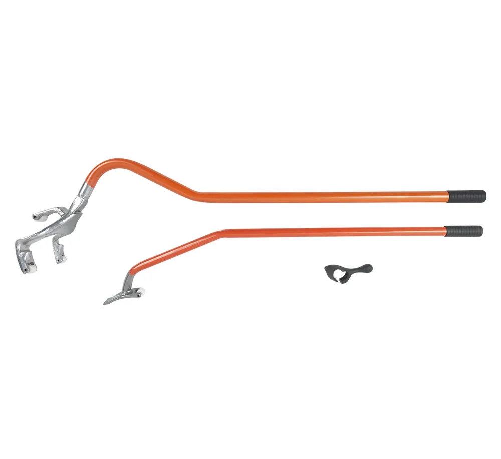 Démonte-pneus manuel poids lourds REDATS STANDARD — vue 4