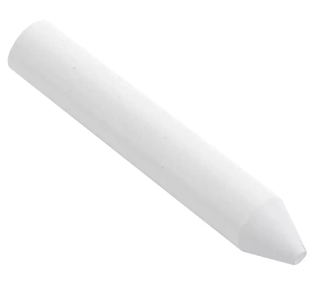 Craie de marquage indélébile REDATS PREMIUM - blanche