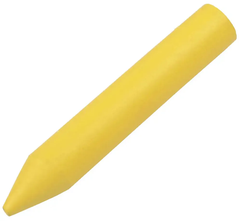 Craie de marquage indélébile REDATS PREMIUM - jaune