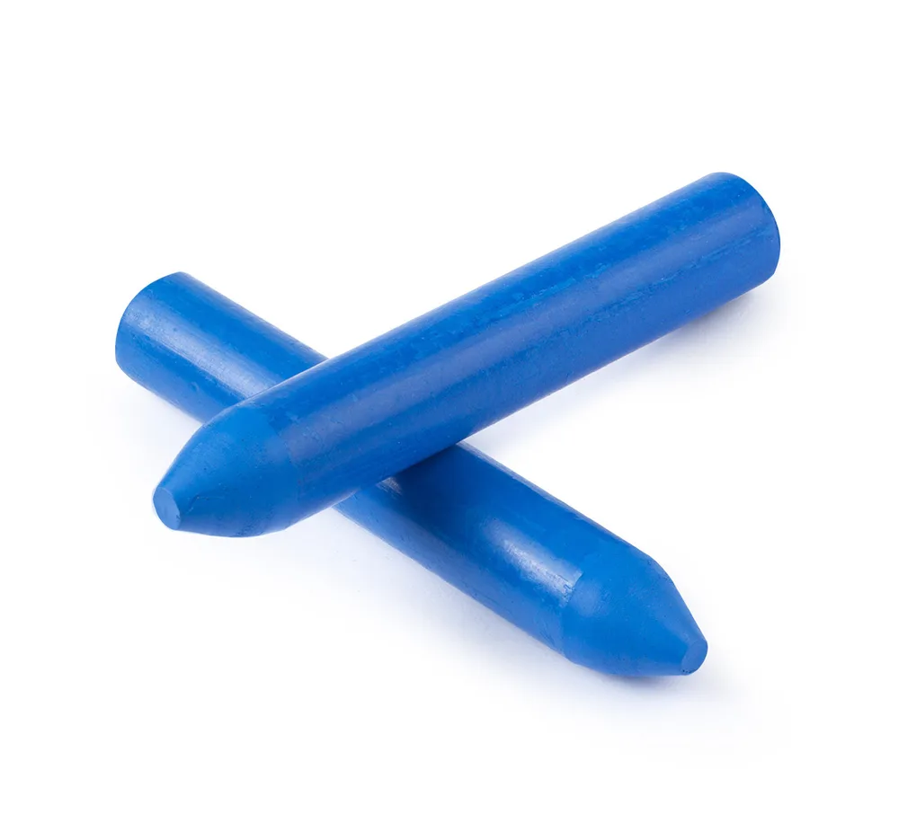 Craies de marquage REDATS PREMIUM - bleues - 10 pièces — vue 4