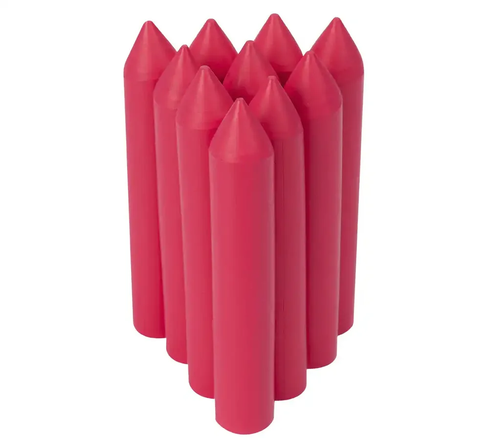 Craie de marquage indélébile REDATS PREMIUM - rouge — vue 5