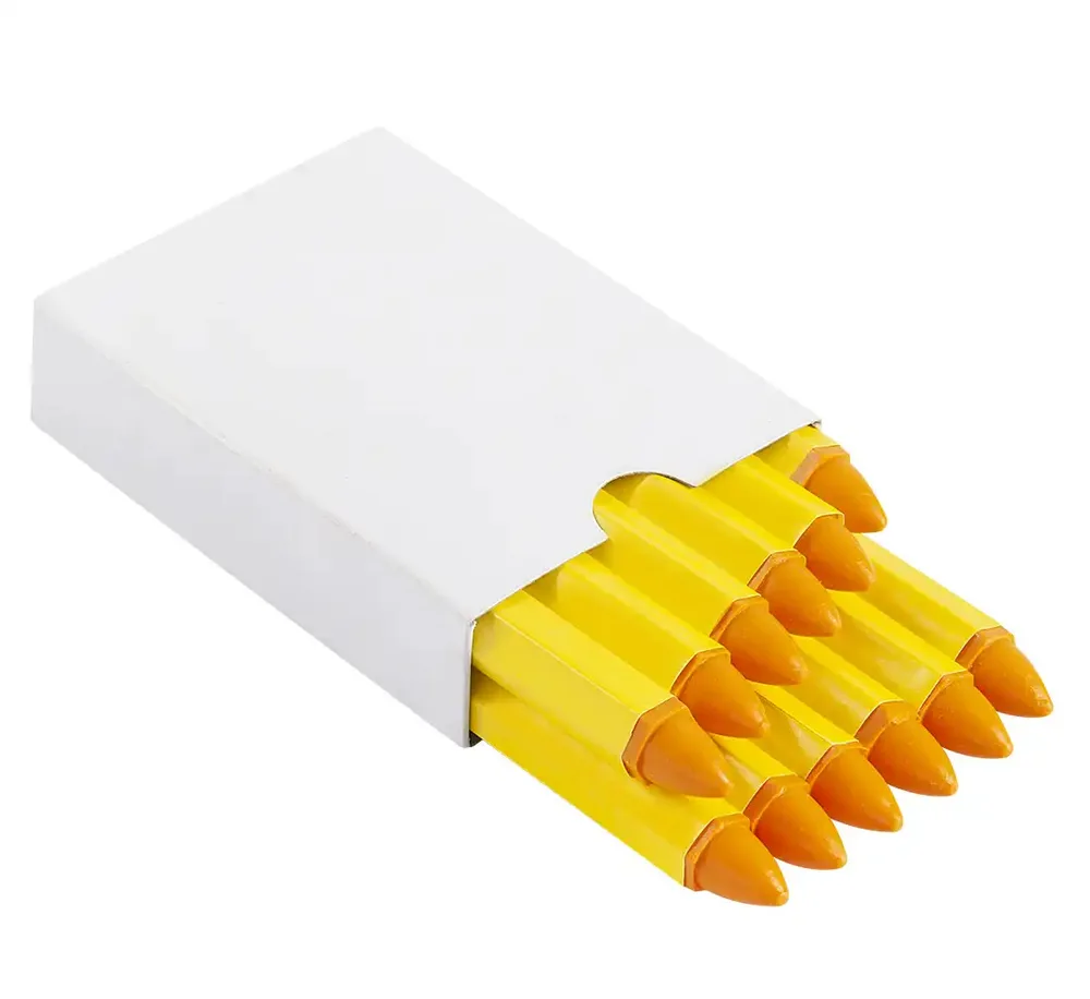 Craies de marquage pneu REDATS - jaunes - 12 pièces — vue 5