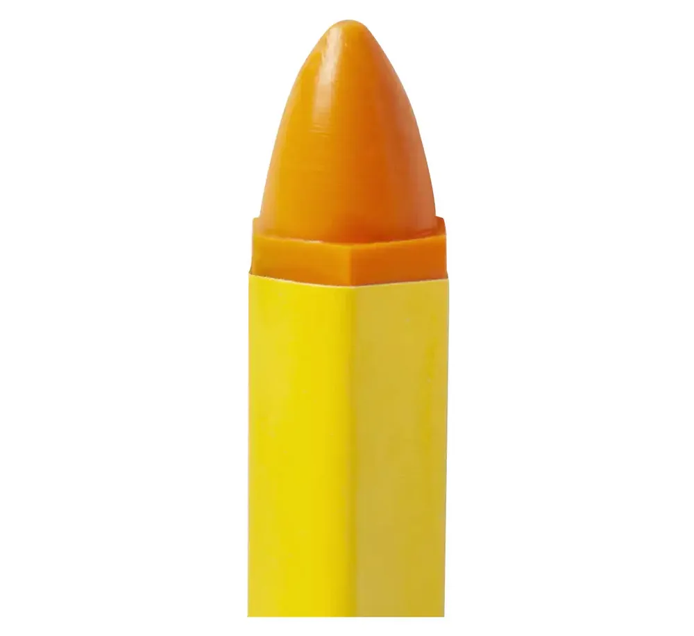 Craie de marquage pneu REDATS - jaune — vue 4