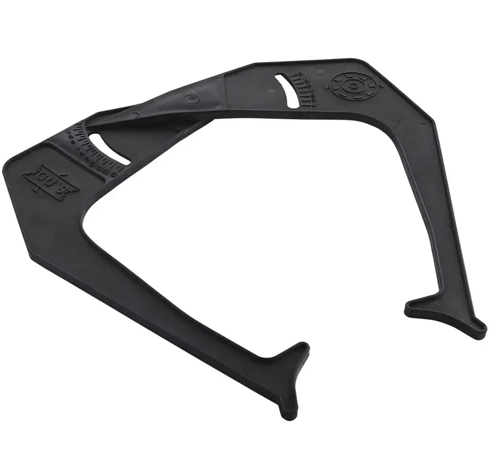 REDATS Pied à coulisse circulaire pour mesure largeur jantes — vue 3