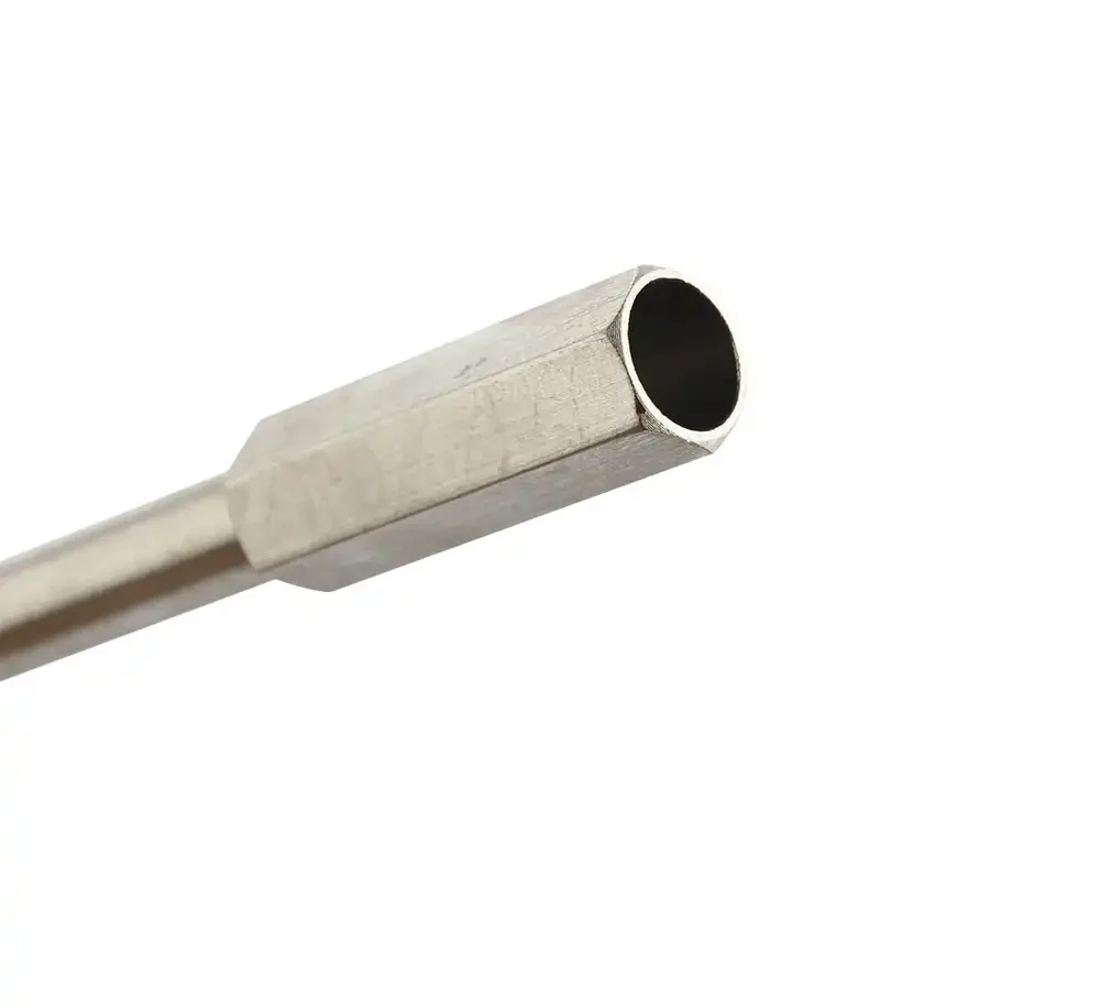 REDATS Extension métallique obturateur 120 mm — vue 4
