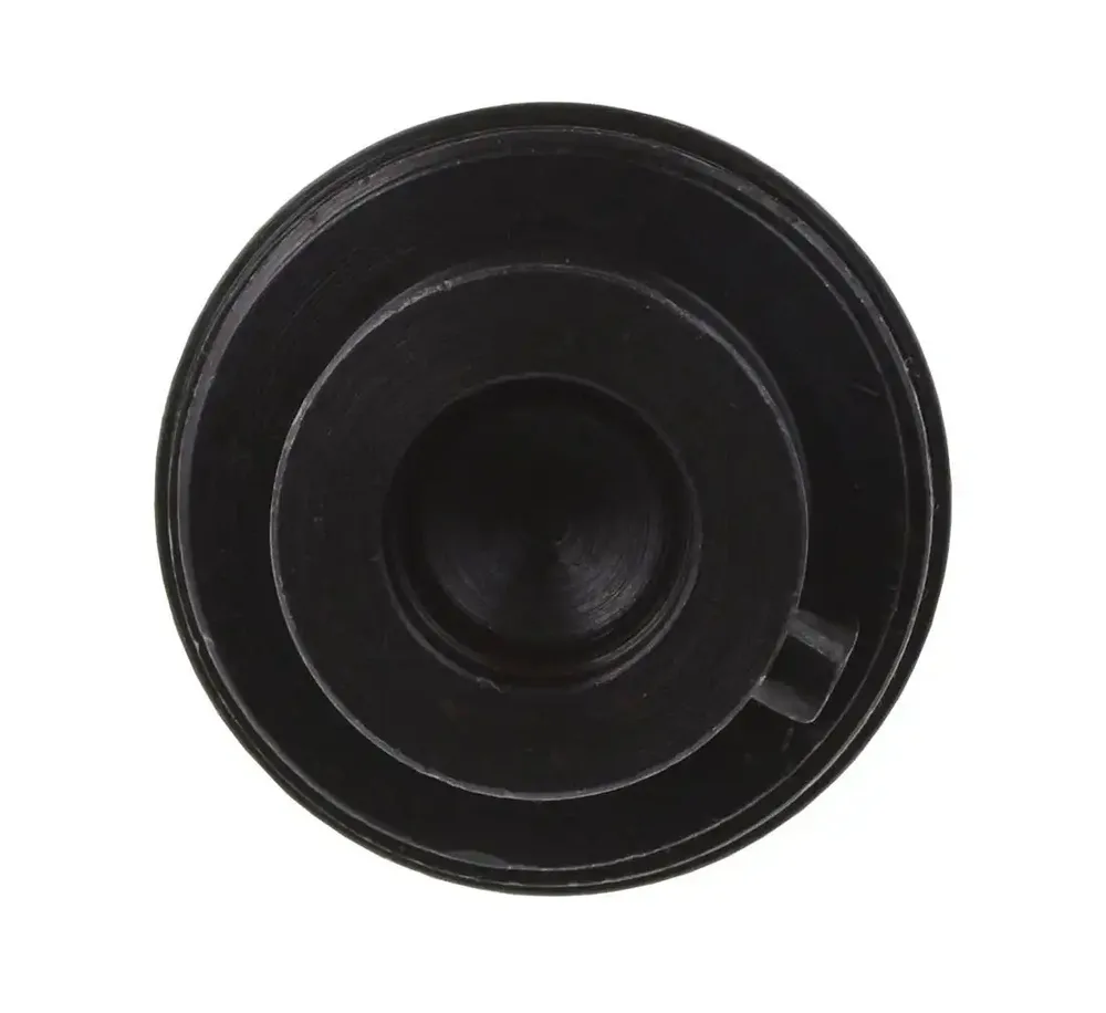 Manche métallique REDATS 12-01-01 pour tête composite BUTLER, RAVAGLIOLI