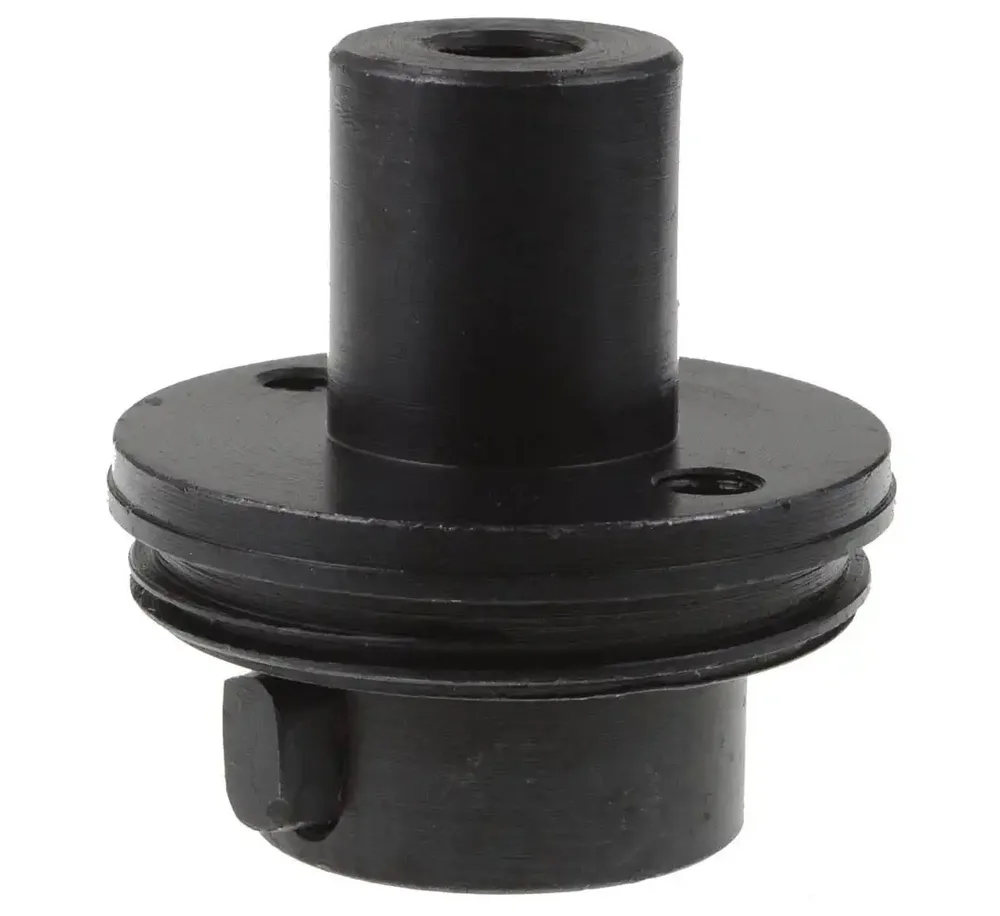 Manche métallique REDATS 12-01-01 pour tête composite BUTLER, RAVAGLIOLI — vue 2