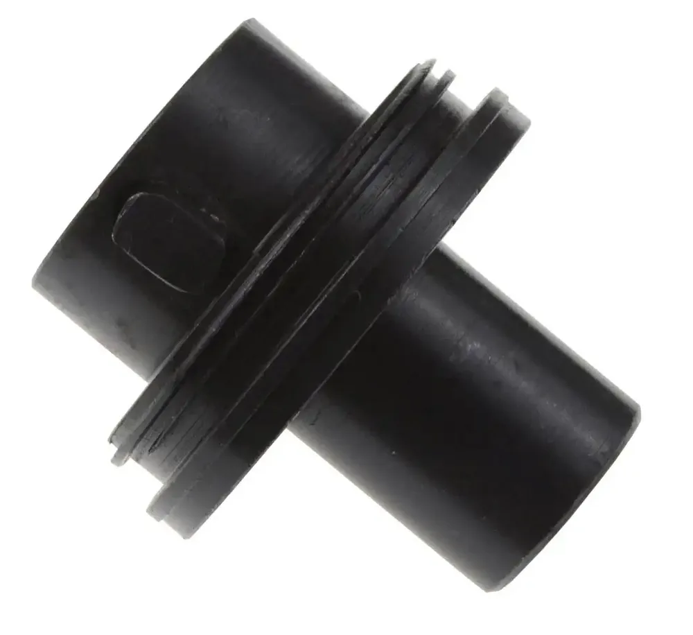Manche métallique REDATS 12-01-01 pour tête composite BUTLER, RAVAGLIOLI — vue 3