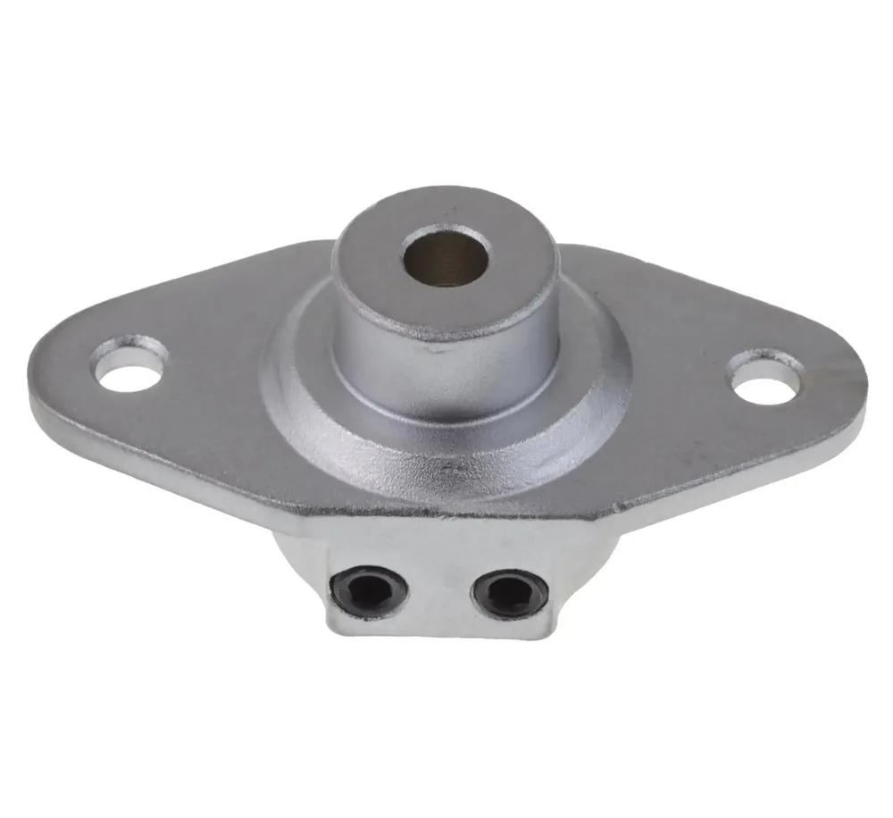 Manche métallique REDATS 12-00-98 pour tête composite BUTLER, RAVAGLIOLI, MONDOLFO, HAWEKA