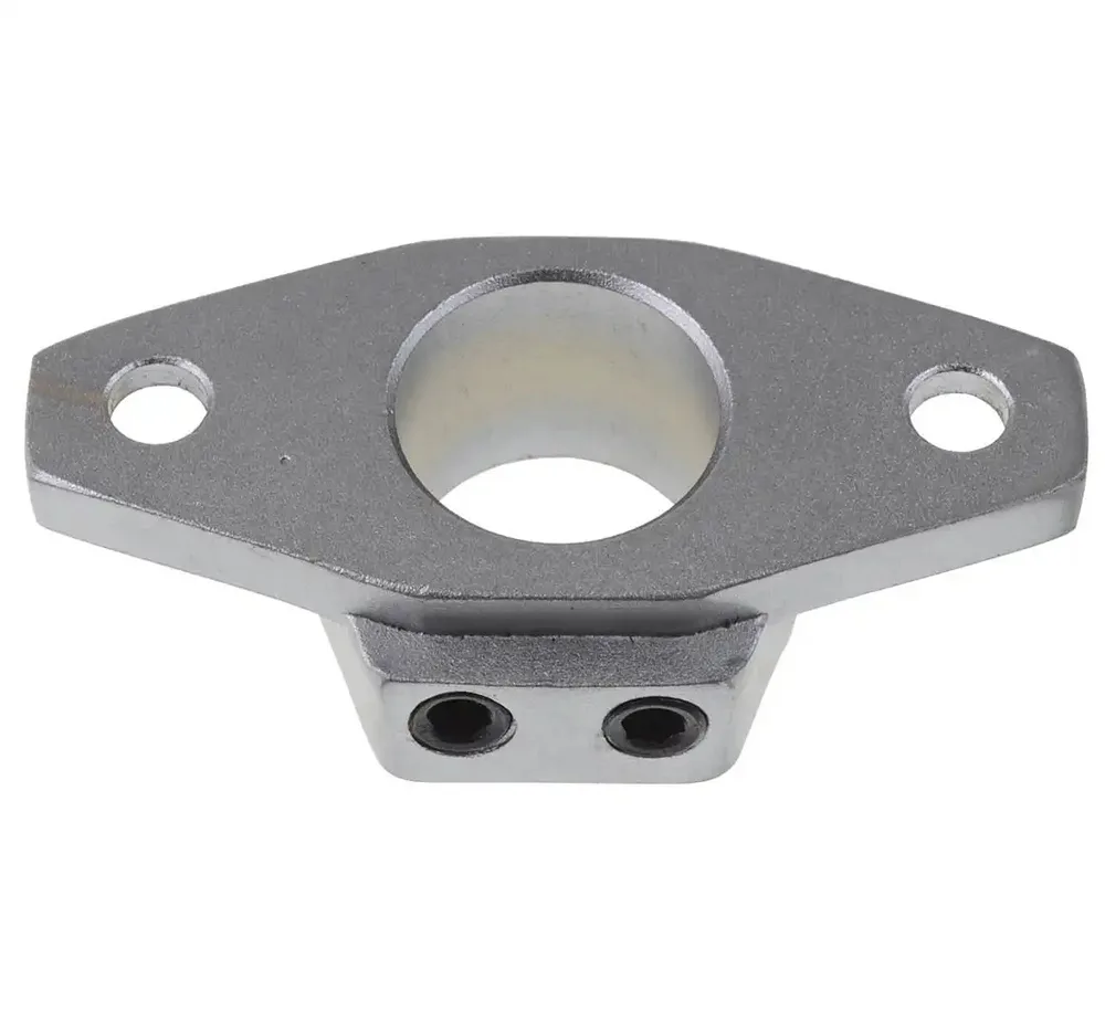Manche métallique REDATS 12-00-99 pour tête composite CORGHI, TECO, CORMACH, CEMB, HOFMANN, MEGAPLAN, ALL TOOL, GIULIANO, COATS, M&B, FEMAS — vue 3