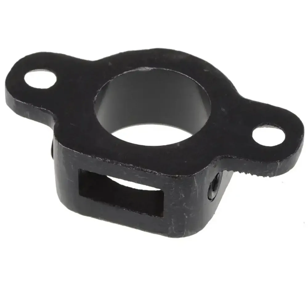 Manche métallique REDATS 12-01-00 pour tête composite GS, SNAP-ON, HOFMANN, JOHN BEAN, SICE, FMC, ACCUTURN