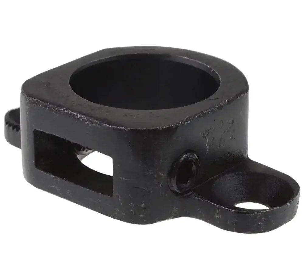 Manche métallique REDATS 12-01-00 pour tête composite GS, SNAP-ON, HOFMANN, JOHN BEAN, SICE, FMC, ACCUTURN — vue 2