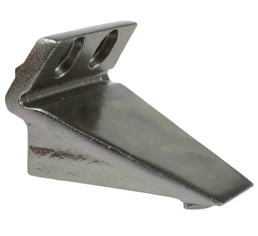 Mors métallique pour démonte-pneus BUTLER / RAVAGLIOLI — 1 pièce (réf. 26-01-21) — vue 2