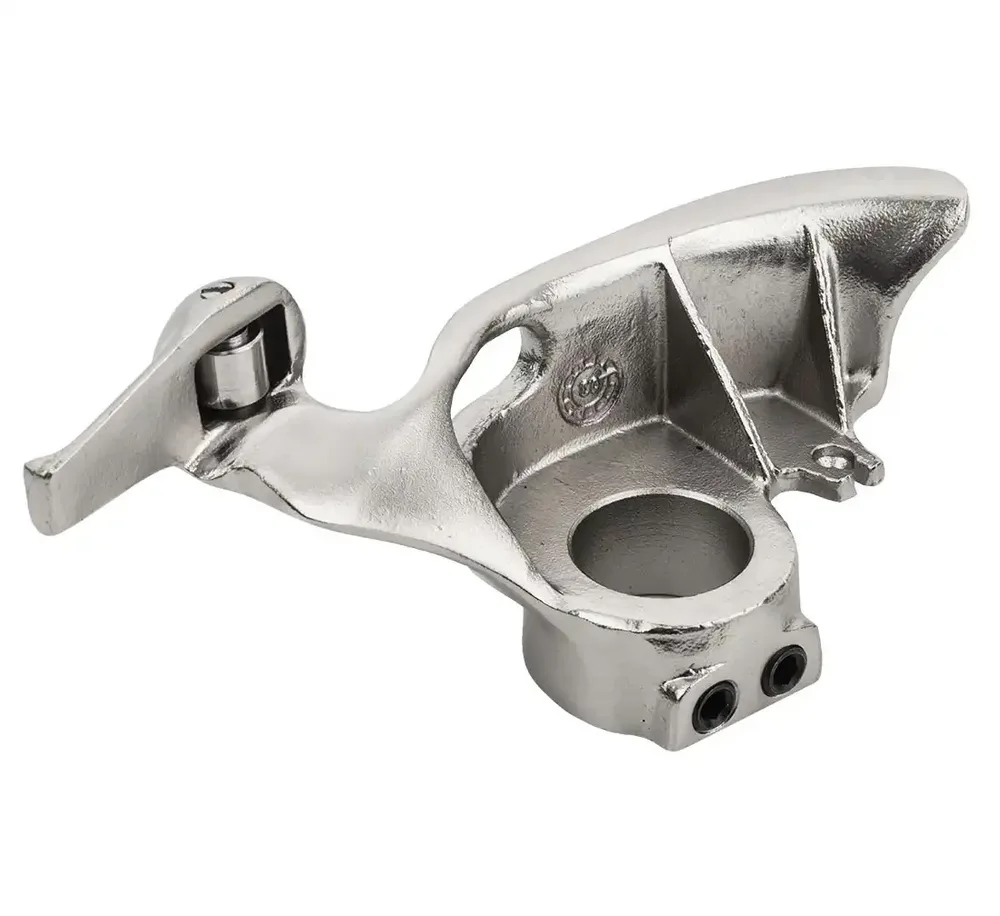 Tête de montage métallique REDATS 12-00-45 pour démonte-pneus SICAM, M&B, BOSCH, WERTHER, TECALEMIT — vue 3