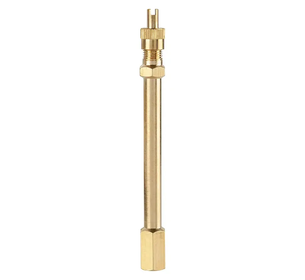 REDATS Extension métallique obturateur pour gonflage 100 mm — vue 5