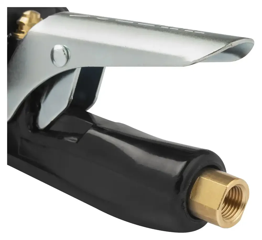 Pistolet de gonflage Michelin WONDER BAR — vue 4