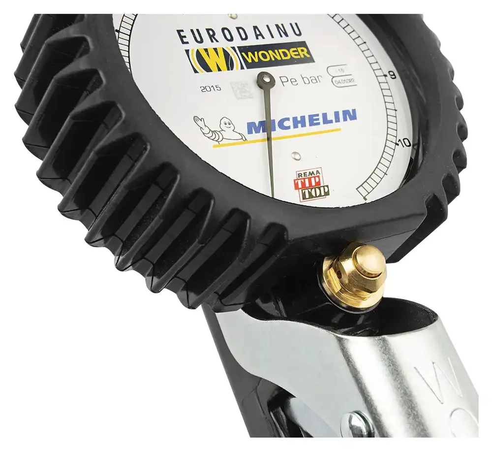 Pistolet de gonflage Michelin WONDER BAR — vue 5