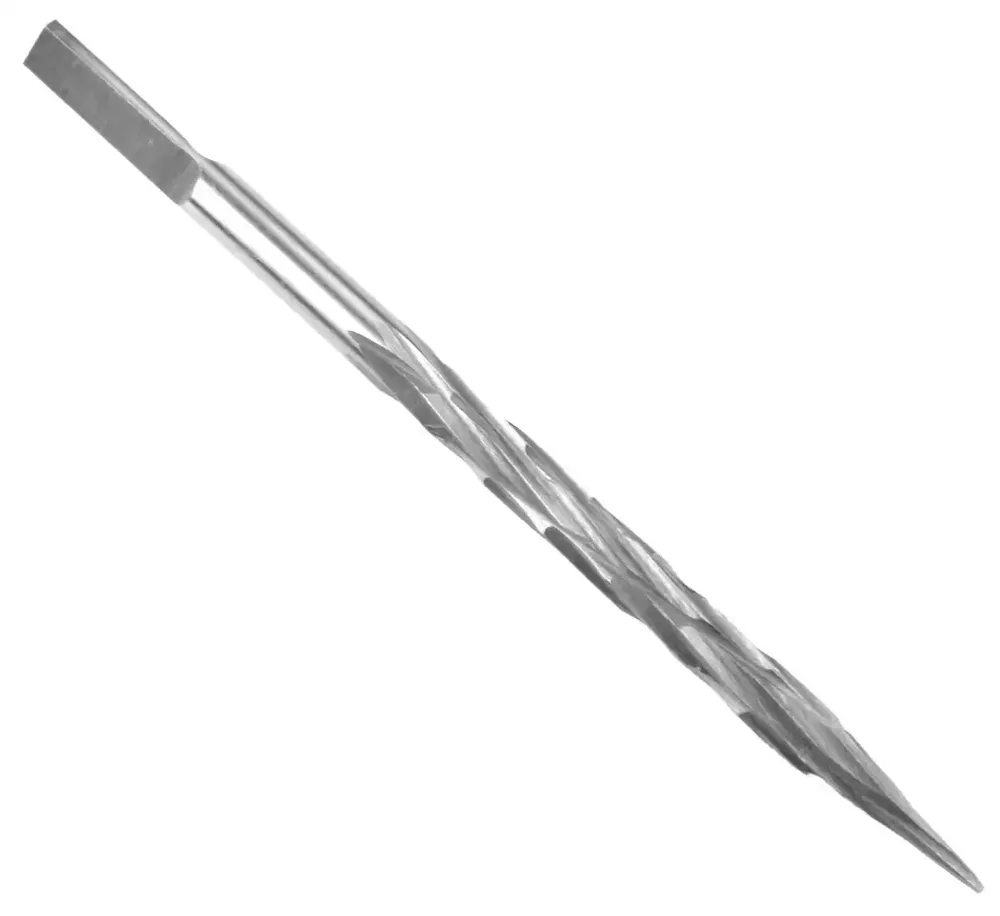 Fraise carbure HARTMETAL REDATS - 3 mm x 60 mm