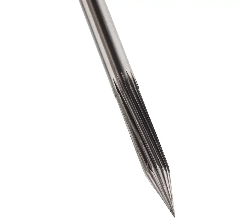 Fraise carbure HARTMETAL REDATS 8 mm — vue 4