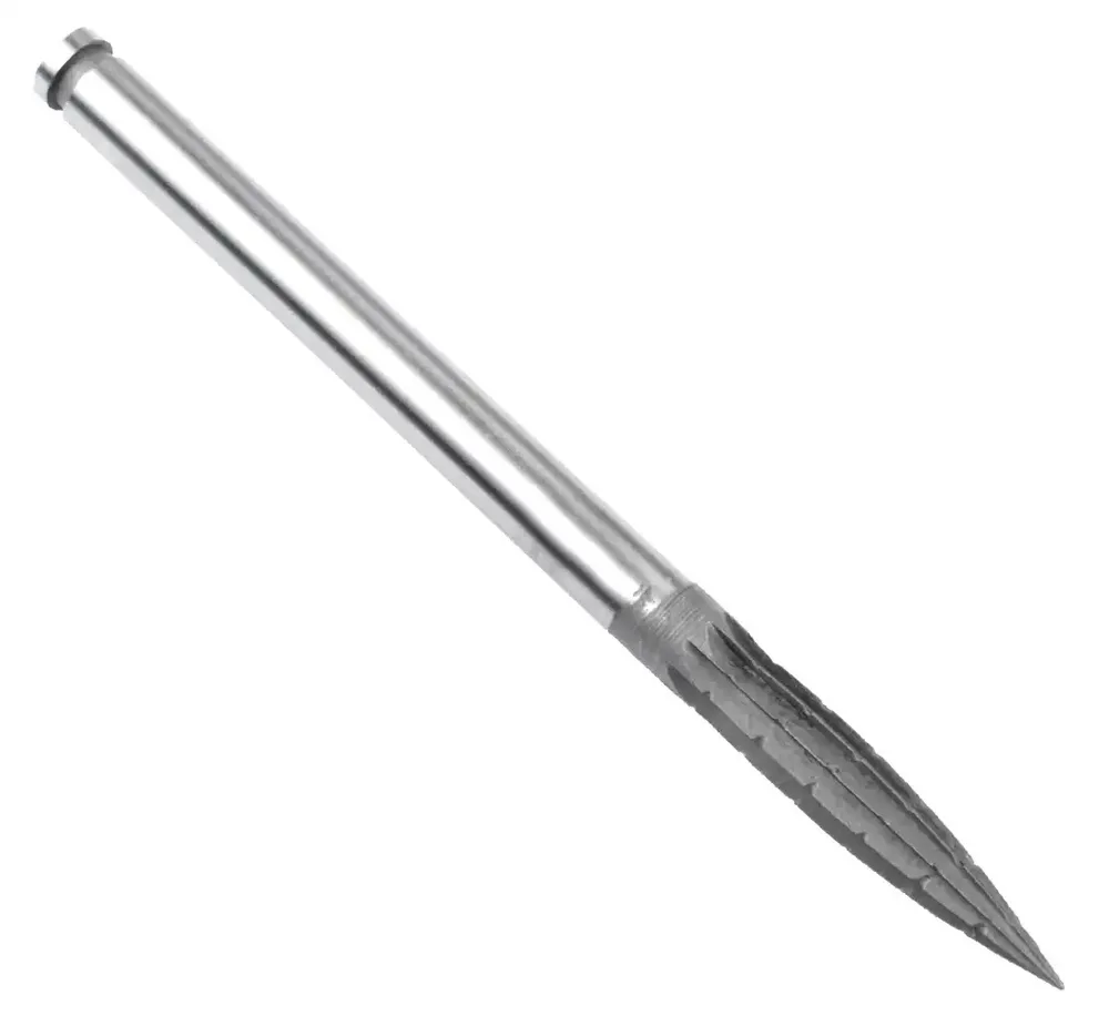 Fraise carbure HARTMETAL REDATS ULTRA - 6 mm
