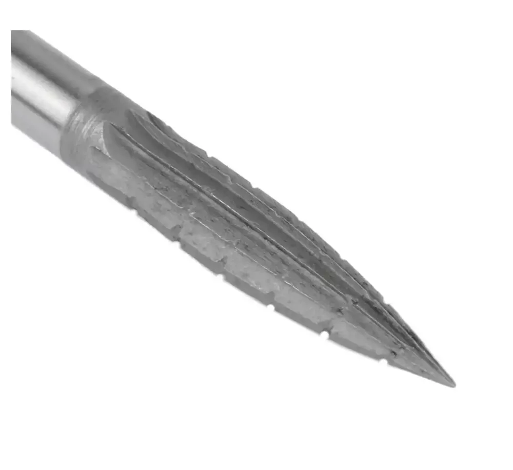 Fraise carbure HARTMETAL REDATS ULTRA - 6 mm — vue 3