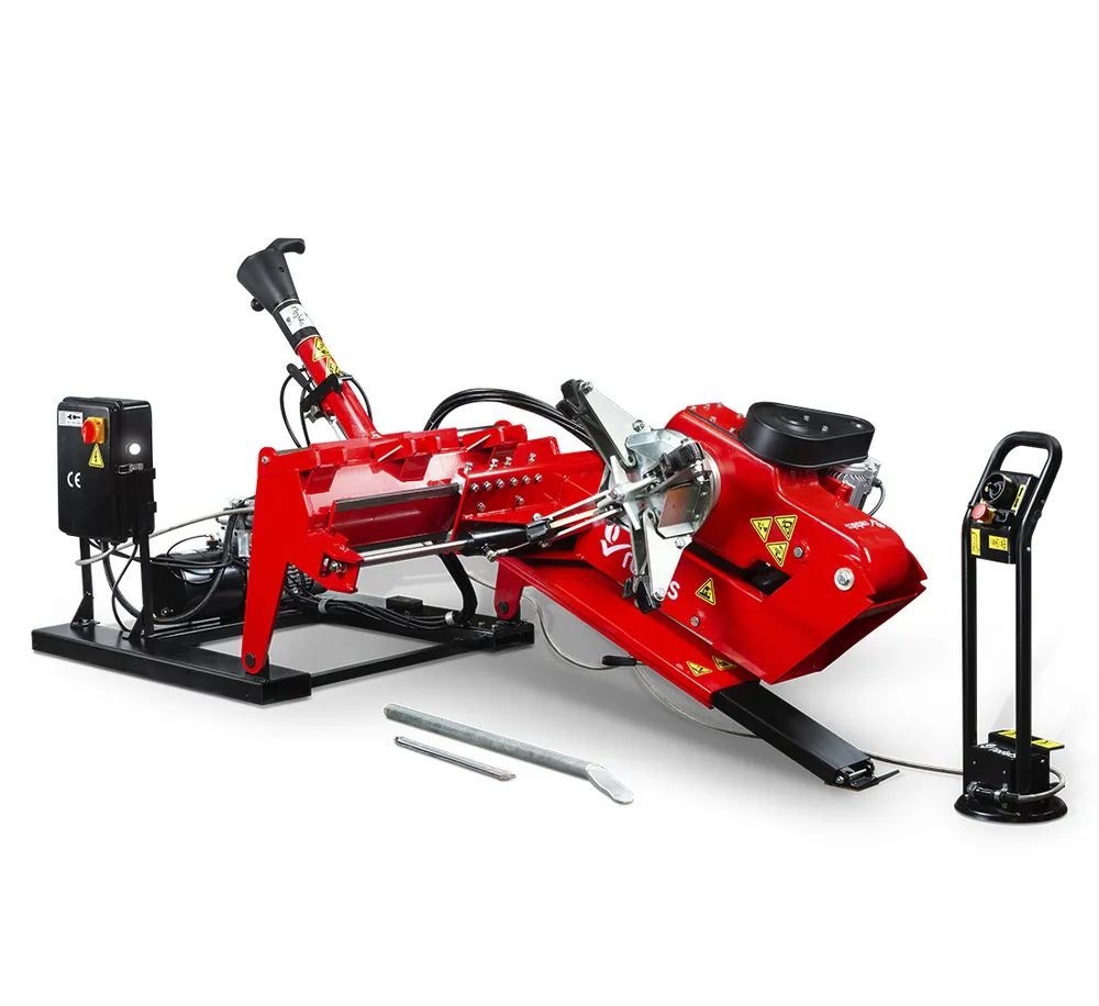Démonte-pneus poids lourd mobile REDATS MTM-26 (26") — vue 2