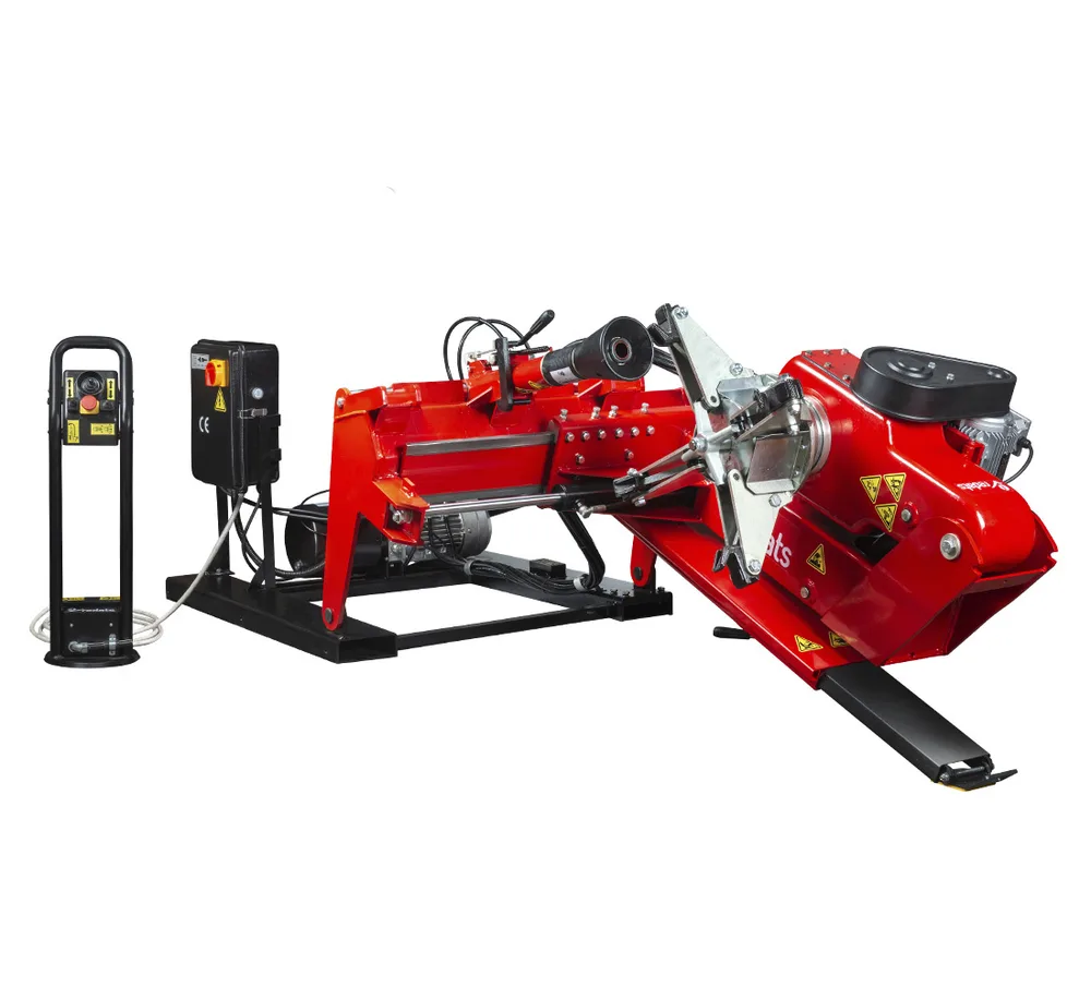 Démonte-pneus poids lourd mobile REDATS MTM-26 (26") — vue 4