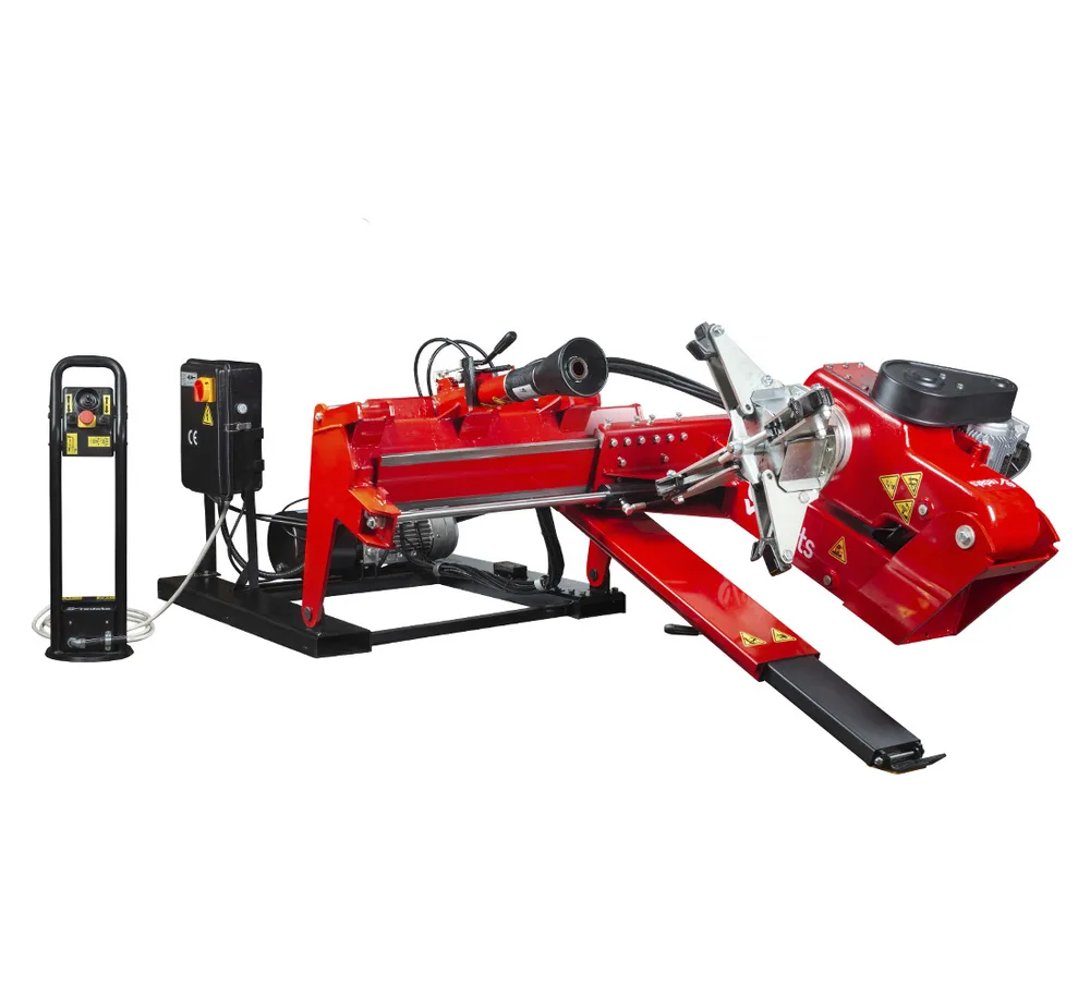 Démonte-pneus poids lourd mobile REDATS MTM-26 (26") — vue 5