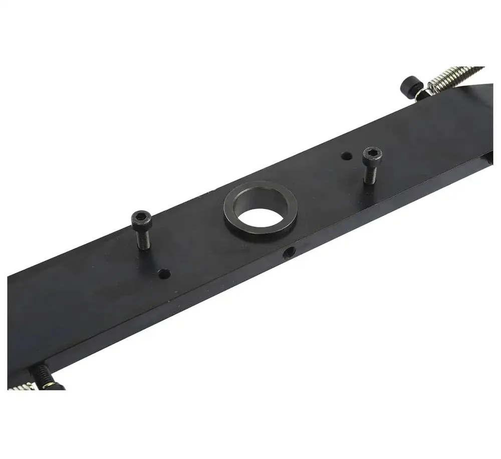 Adaptateur moto pour équilibreuse REDATS PREMIUM