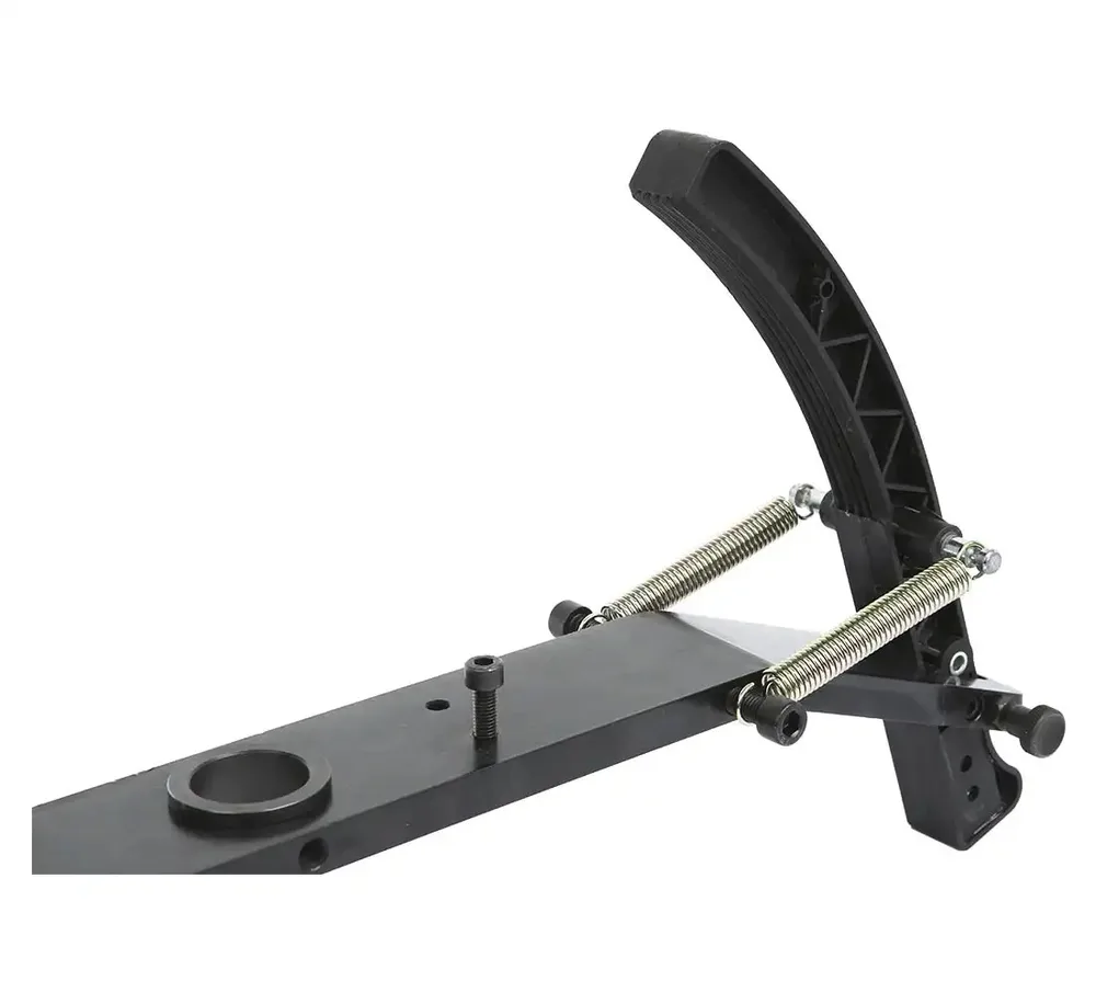 Adaptateur moto pour équilibreuse REDATS PREMIUM — vue 2