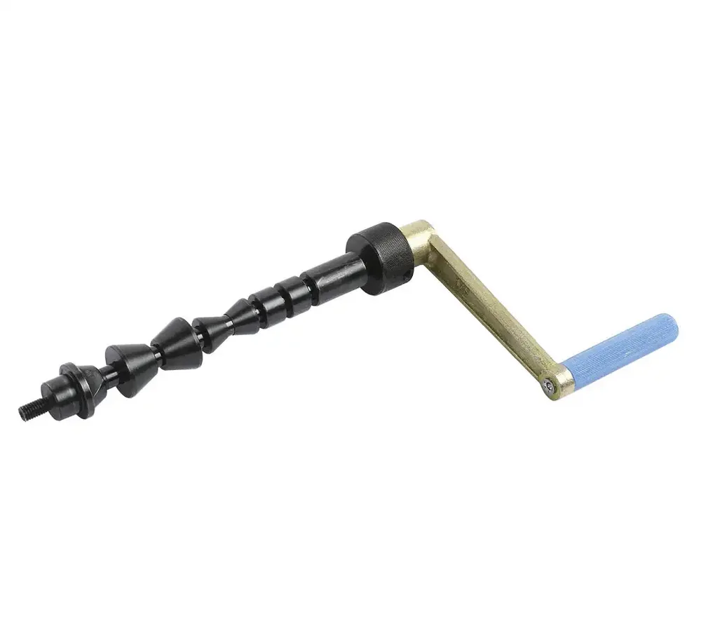 Adaptateur moto pour équilibreuse REDATS PREMIUM — vue 4