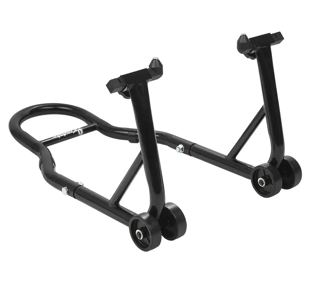 REDATS Béquille de maintien roue avant moto - Plage 175-255mm — vue 2