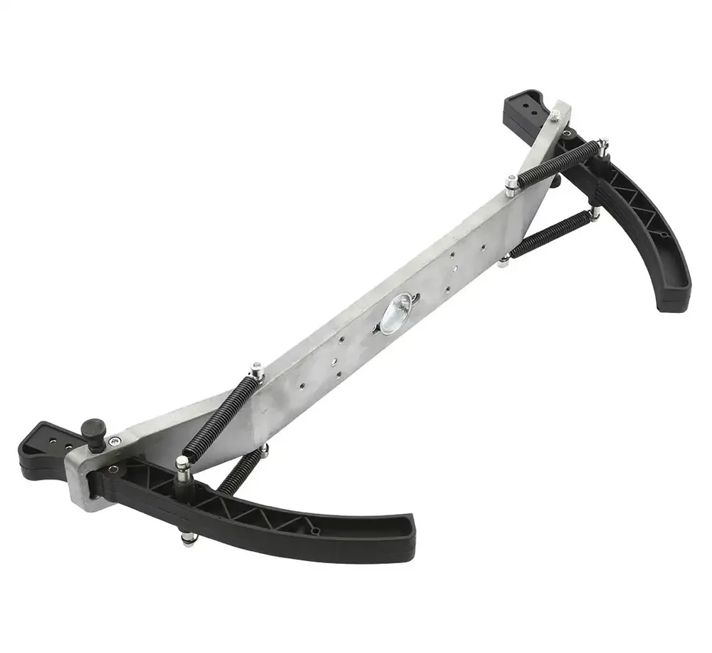 Adaptateur roue moto pour équilibreuses REDATS W-750, W-770 — vue 3