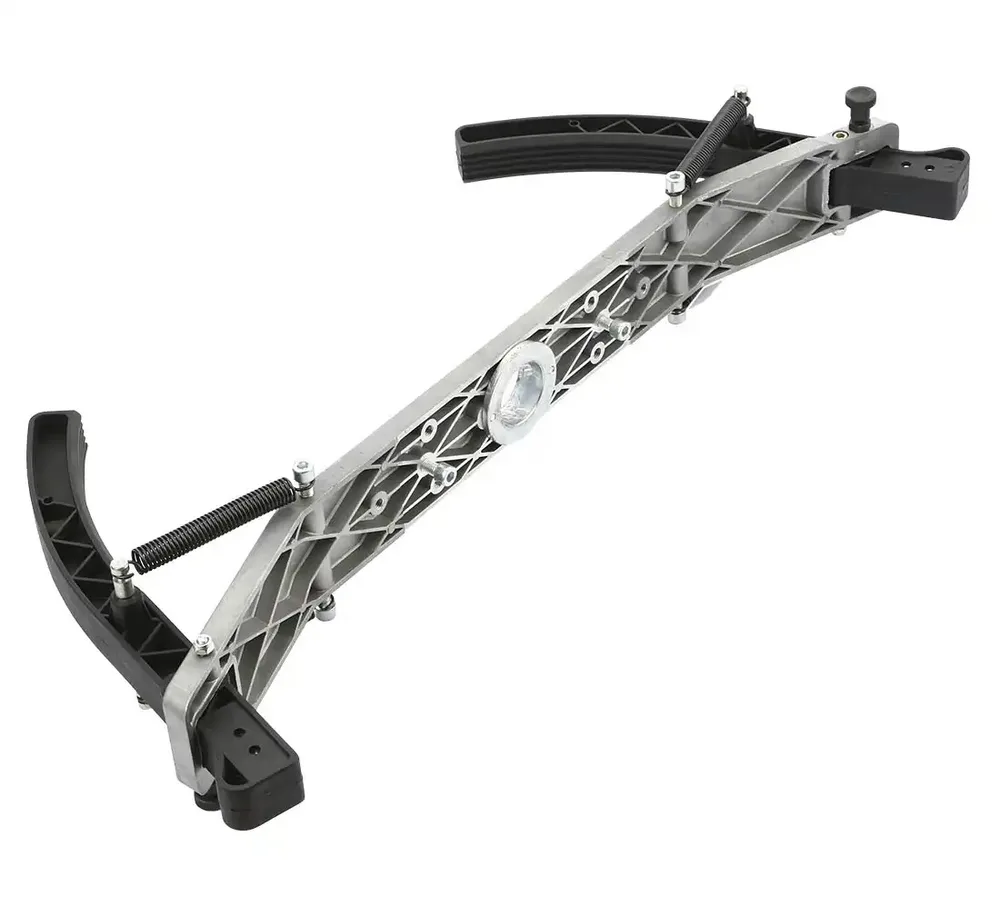 Adaptateur roue moto pour équilibreuses REDATS W-750, W-770 — vue 4