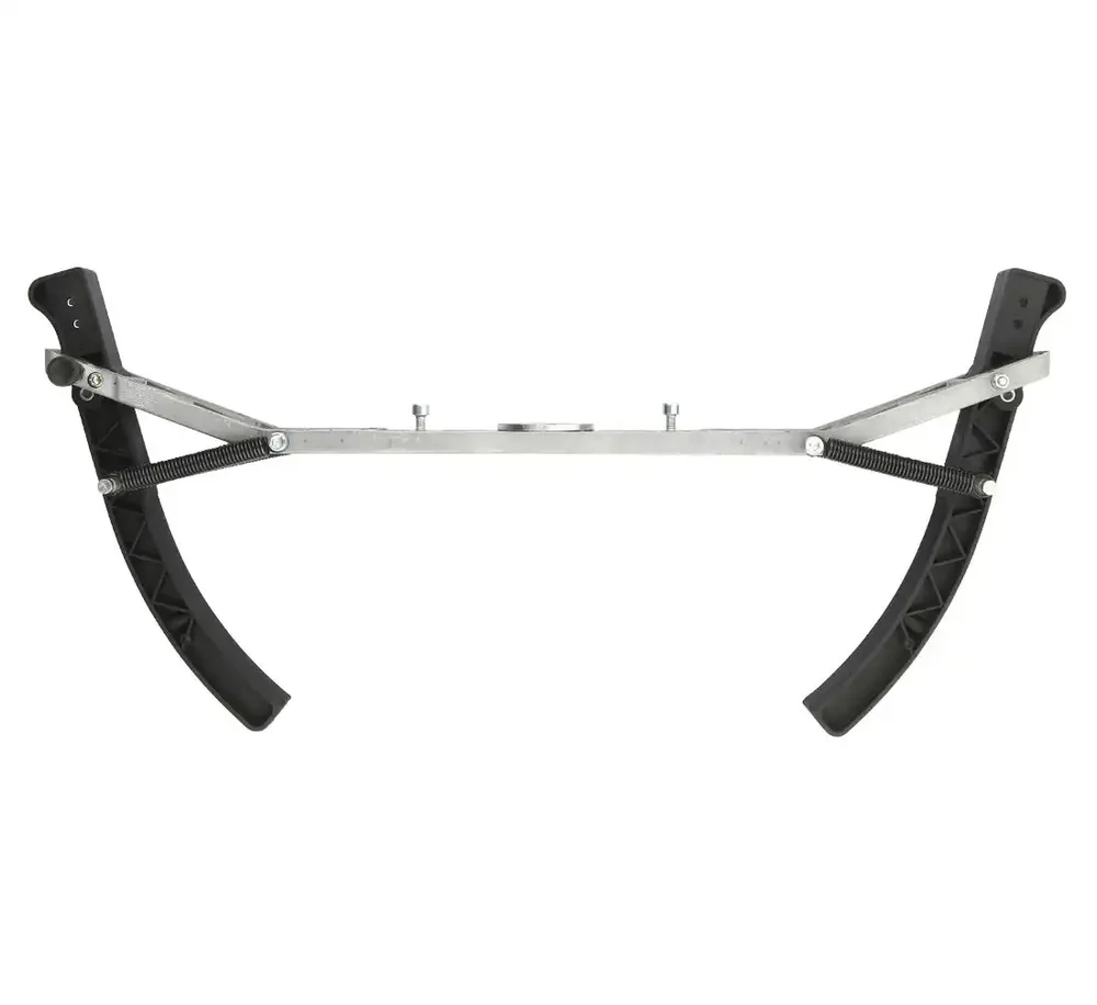 Adaptateur roue moto pour équilibreuses REDATS W-750, W-770 — vue 5
