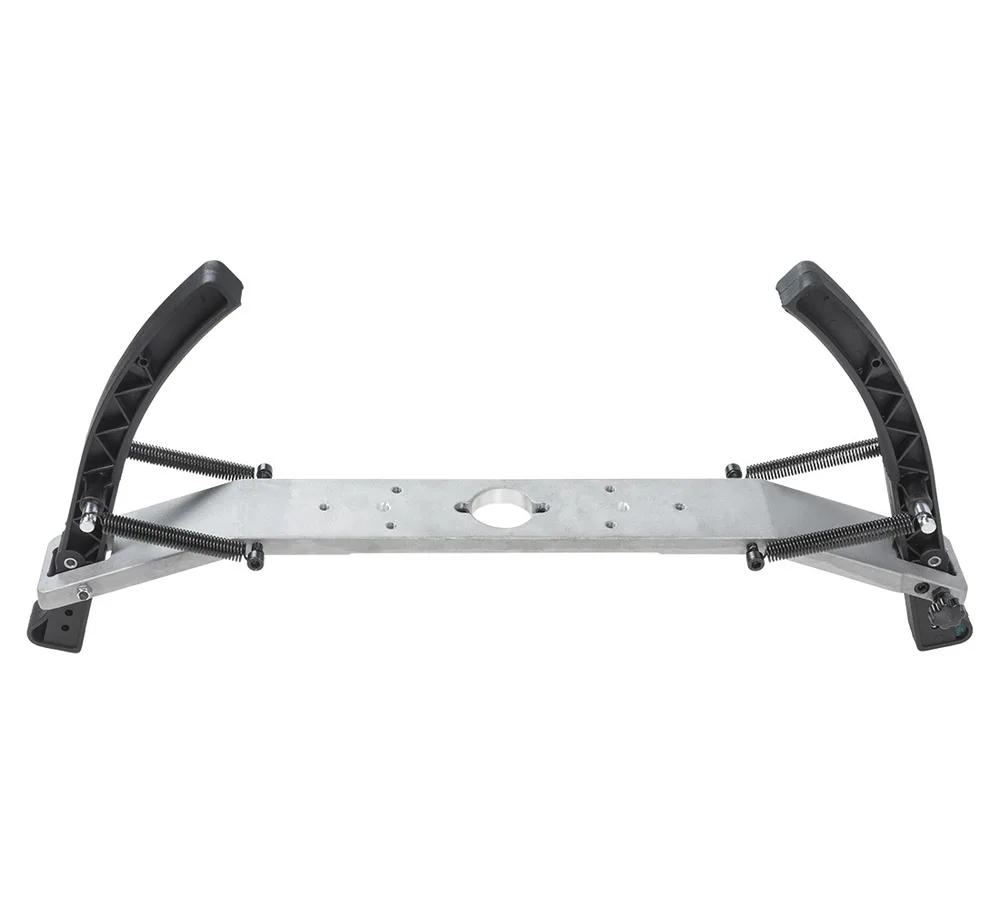 Bride d'équilibrage moto pour équilibreuses REDATS W-820, W-870 — vue 3