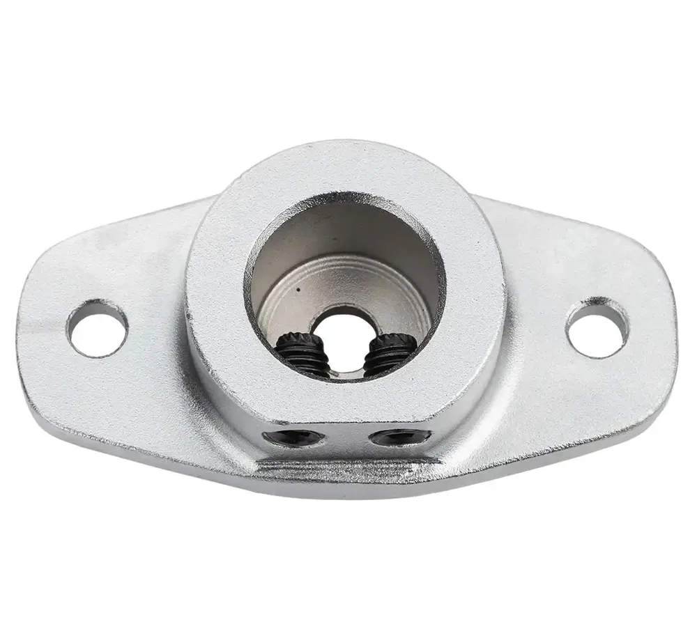 Adaptateur de fixation pour tête composite REDATS 12-01-94 - BOSCH, SICAM, ACCUTURN, BEISSBARTH, TECALEMIT — vue 2