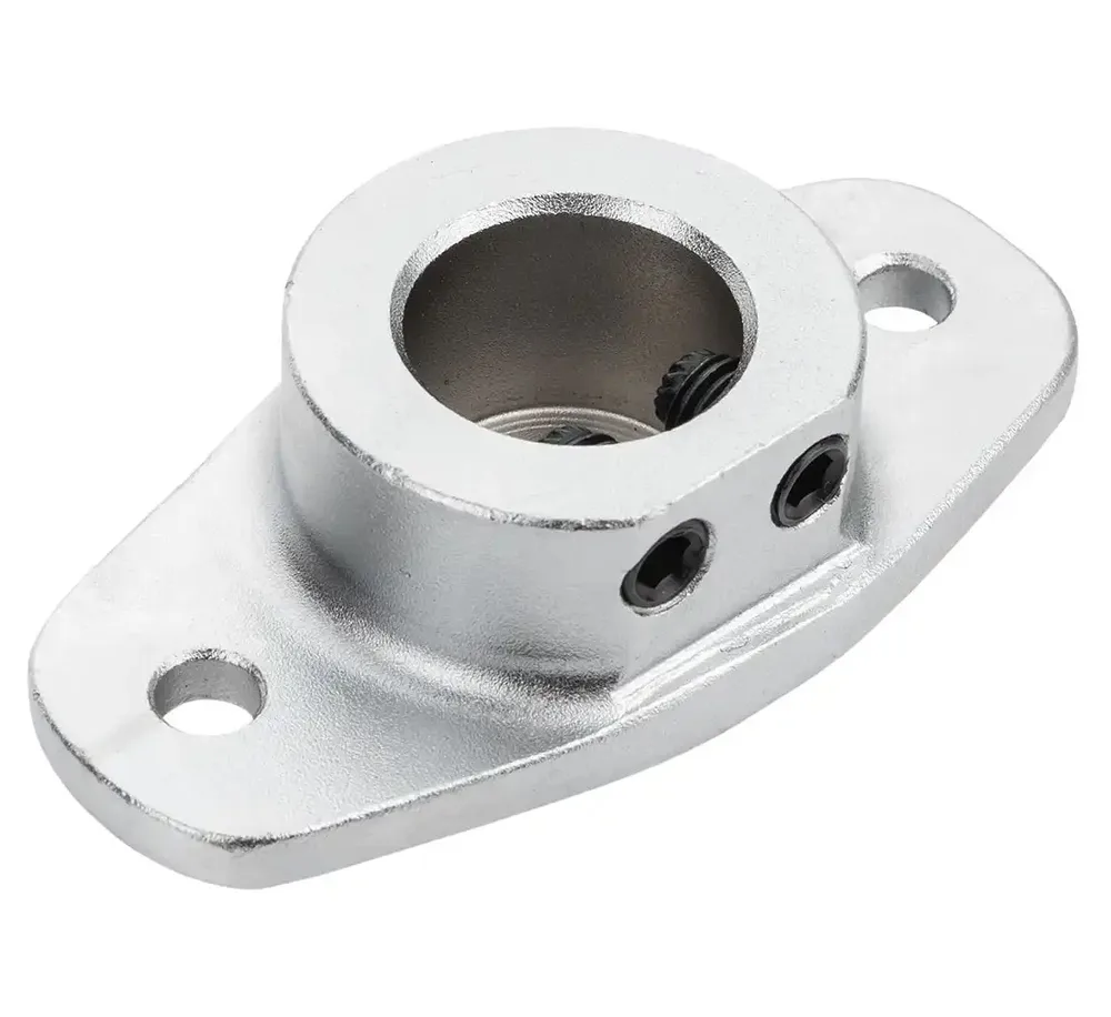 Adaptateur de fixation pour tête composite REDATS 12-01-94 - BOSCH, SICAM, ACCUTURN, BEISSBARTH, TECALEMIT — vue 5
