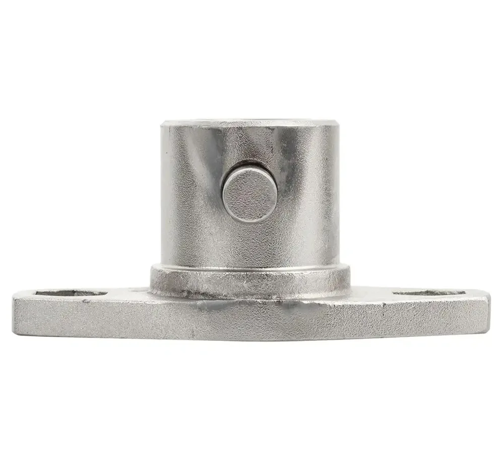 Adaptateur de fixation REDATS 12-01-96 pour pied composite CEMB, HOFMANN, MEGAPLAN, GIULIANO, CORMACH, ATLAS, WERTHER