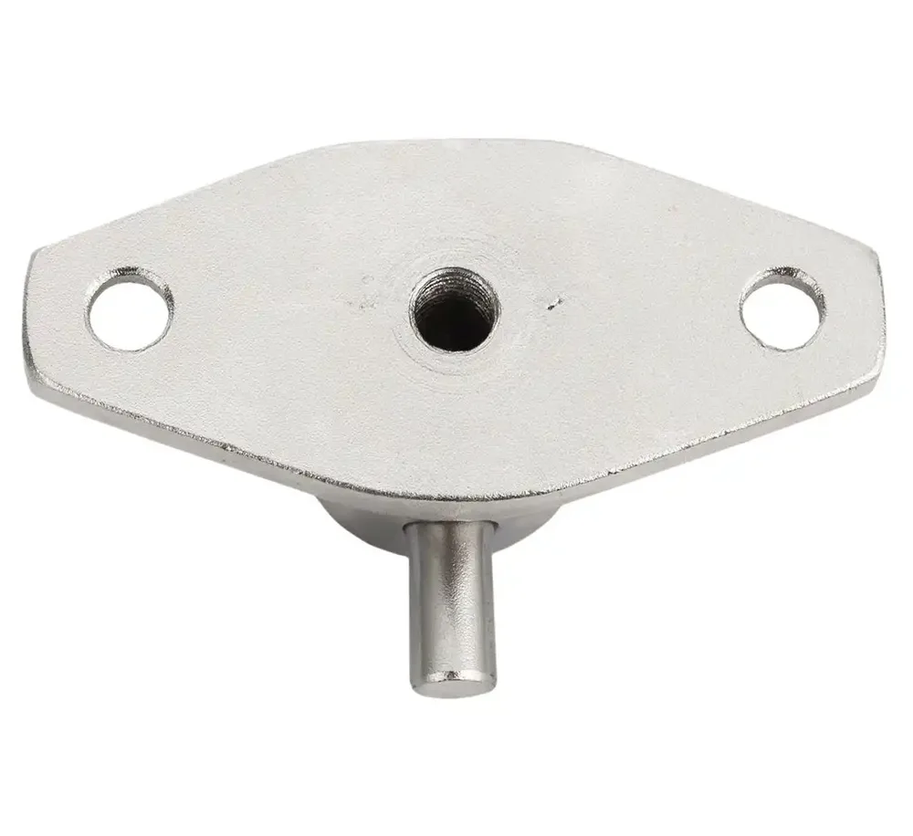Adaptateur de fixation REDATS 12-01-96 pour pied composite CEMB, HOFMANN, MEGAPLAN, GIULIANO, CORMACH, ATLAS, WERTHER — vue 2