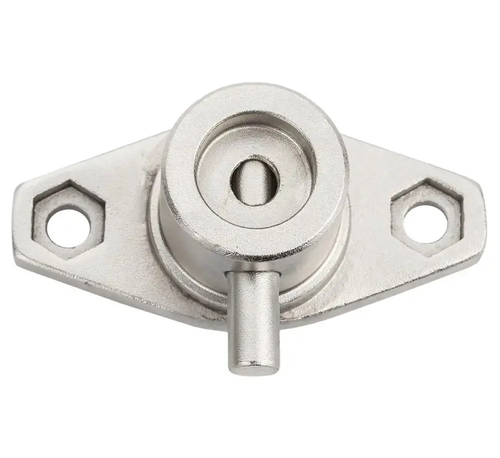 Adaptateur de fixation REDATS 12-01-96 pour pied composite CEMB, HOFMANN, MEGAPLAN, GIULIANO, CORMACH, ATLAS, WERTHER — vue 3
