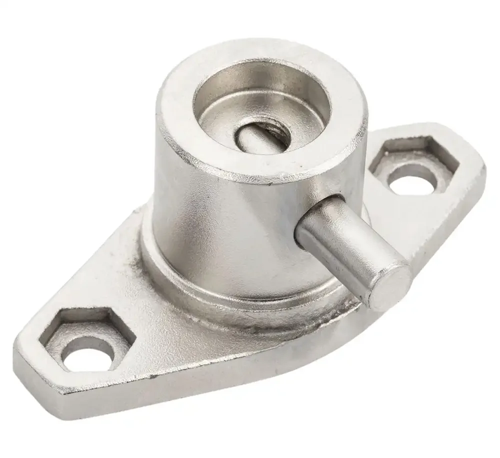Adaptateur de fixation REDATS 12-01-96 pour pied composite CEMB, HOFMANN, MEGAPLAN, GIULIANO, CORMACH, ATLAS, WERTHER — vue 4